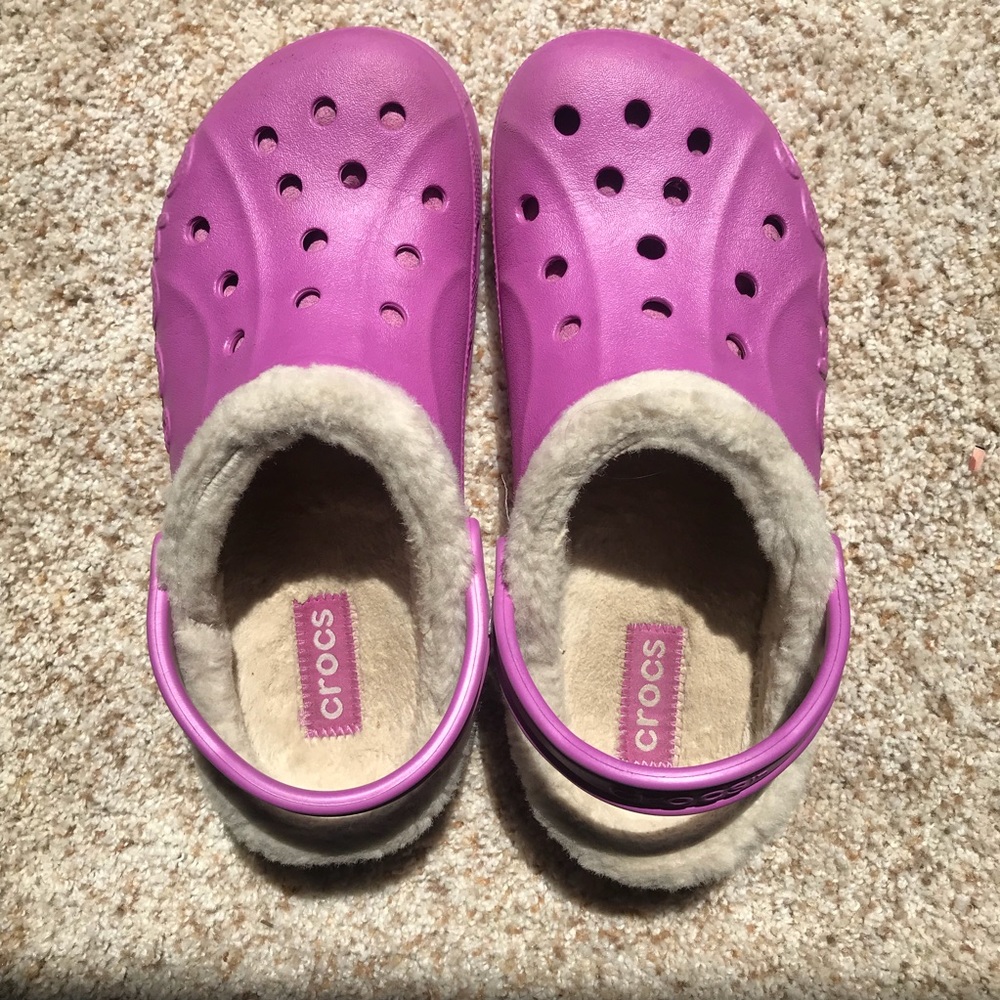 CROCS